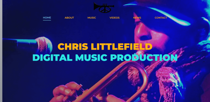 CHRIS LITTLEFIELD