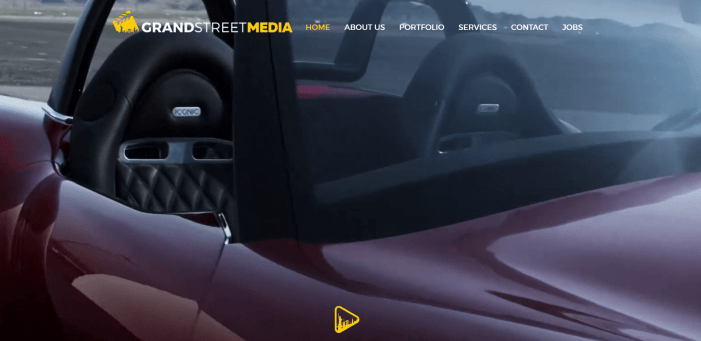 Grand Street Media