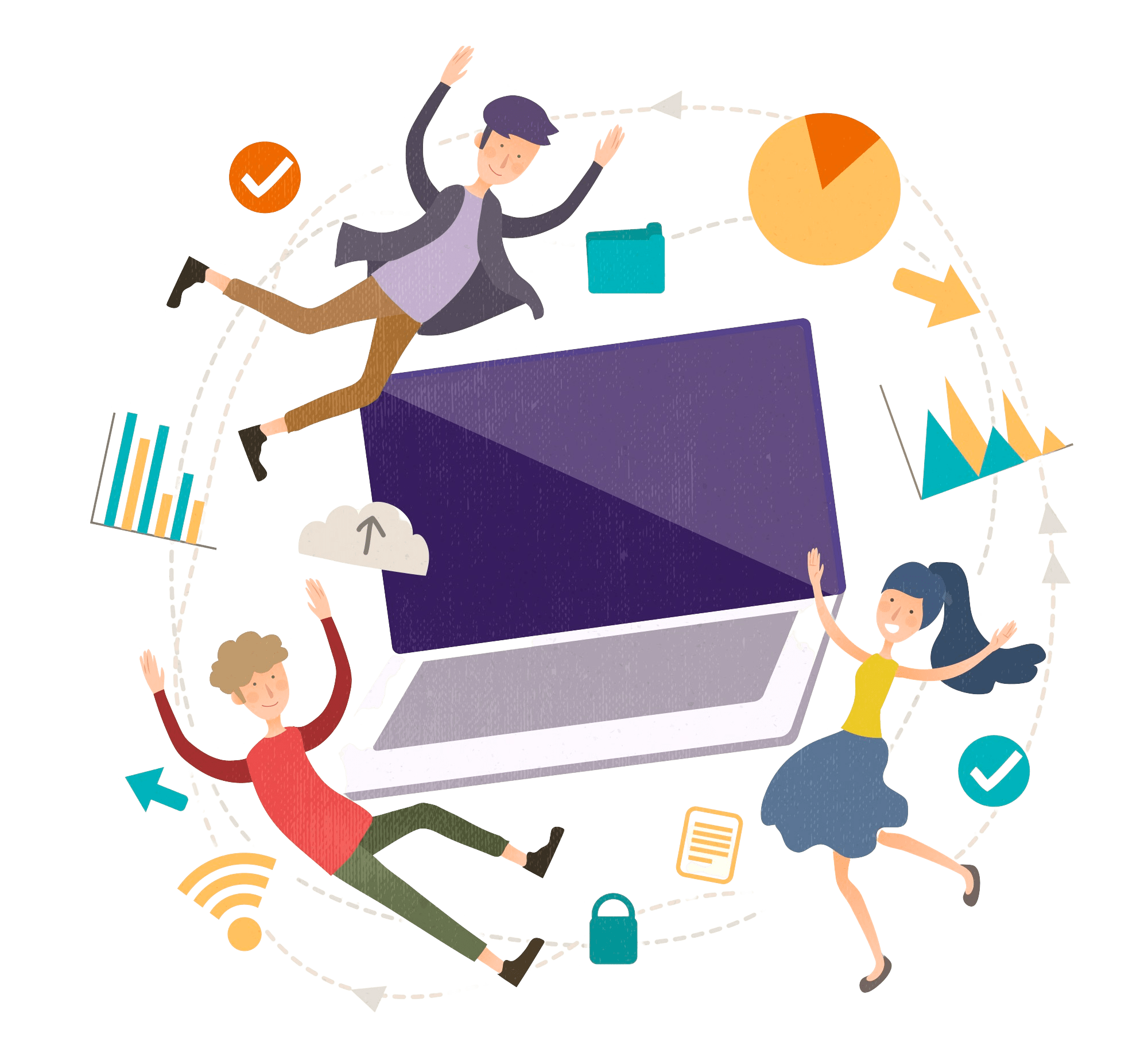Transforming Digital Success Transforming Digital Success